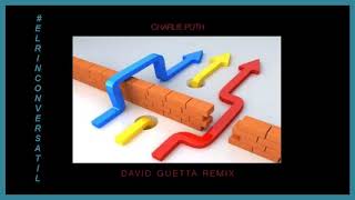 Charlie puth and david guetta remix 'attention