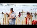 Simriya Ghat Ganga Snan 2025