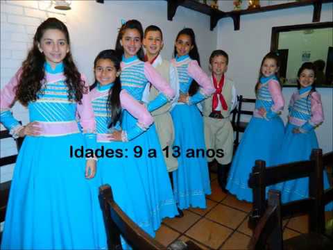 Inscrições abertas para invernadas CTG Prenda Minha