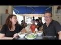 Bun Bo Hue Spicy Noodle Soup In Vietnam