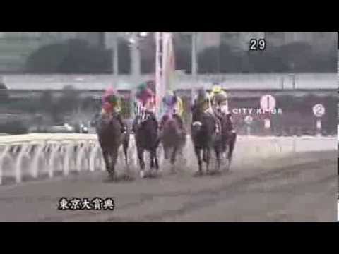 2013年 東京大賞典