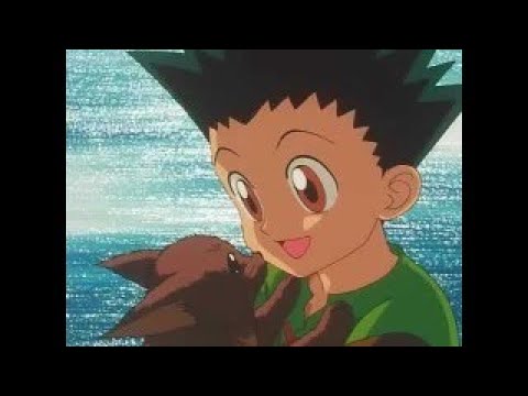 Hunter x Hunter  Episode 1-20 (Tagalog Dubbed)