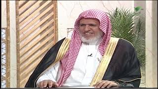 صورة أ.د. علي الشبل | برنامج يستفتونك | حلقة 27 09 1446هـ