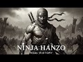 The Untold History Of Hattori Hanzo Japan S Legendary Ninja