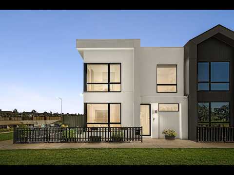 19 Rubus Walk, Werribee, VIC 3030, 4 कमरे, 2 बाथरूम, House