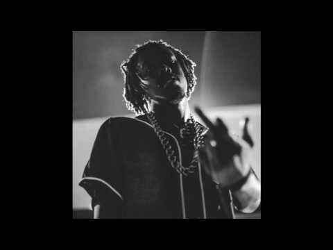 SolomonDaGod - Copyrights (prod. by JayO & Benji Arm$trong)