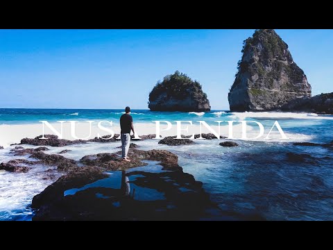 Trip to Nusa Penida and Lembongan, so beautiful!