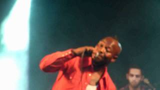 The Heavy - Set Me Free -- Live At Dijlefeesten Mechelen 03-07-2011