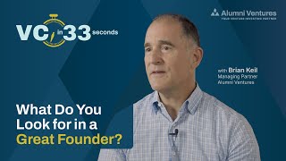 How to Be a Fundable Founder: What Investors Seek
