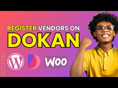 Setup Vendor Subscriptions in Dokan Multivendor (Add Vendors to WooCommerce WordPress)