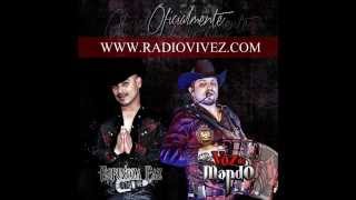 Espinoza Paz ft. Voz De Mando - Oficialmente (JULIO 2014)