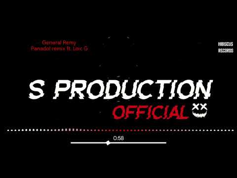 General Remy - Panadol Remix ft Loic G