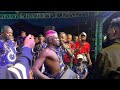 PORTABLE SCATTERED OSHODI DAY 2023 CONCERT AS HE STORMED TAIYE CURRENCY STAGE