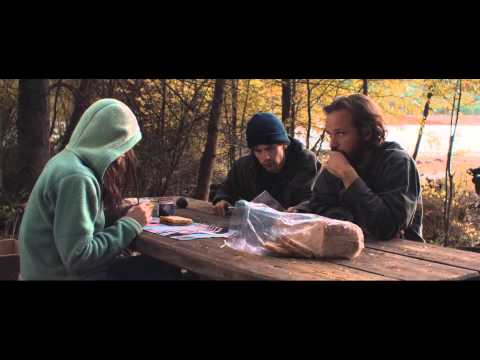 Sans retour/Night Moves Bande Annonce VF