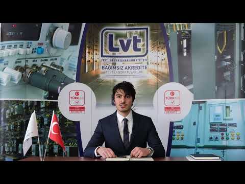 EN 60112 Standardı Hakkında (Emre Dündar)