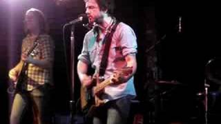 Will Hoge - Better off Now that Your Gone