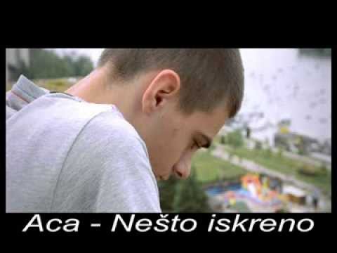 Aca - Nesto iskreno [2013]