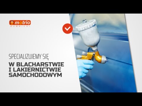 Zobacz filmy, Auto-Dubnicki, Koszalin