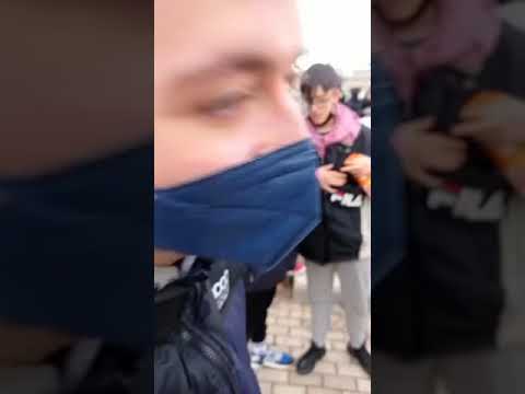 LOUSER Y ARG VS DV Y COBE (RISAS😂🔥🔥)- BATALLA DE GALLOS EN VICÁLVARO