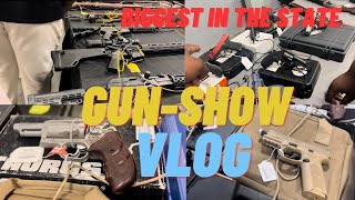 September 2, 2023 Raleigh Gun Show | Best Gun Show In North Carolina!!!