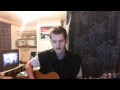 Lewis Goodall - Never Fade Away - Original Song