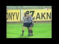 Újpest - Pécs 1-1, 2000 - Összefoglaló