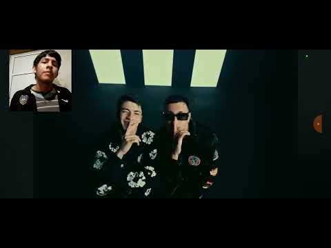 REACCION A Doble P X Lauty Gram X Mat Sebastian No Se Ve Nada Tremendo Tema