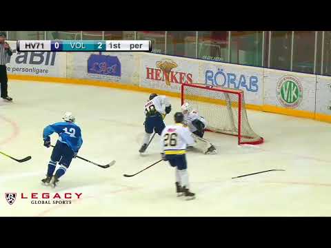 Uplandia 04   HV71   Volna Highlights