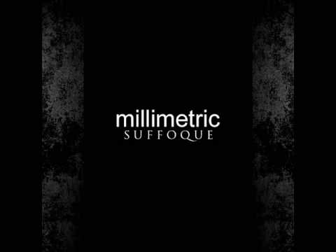 Millimetric - Suffoque (Equitant Remix)