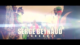 Serge Beynaud - Zangoule - Clip officiel