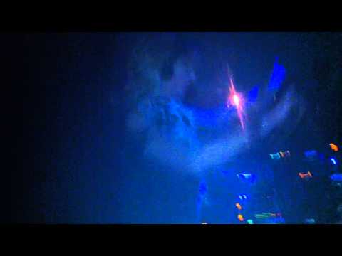 Nadine Fehn @ Club Wysiwyg // Berlin