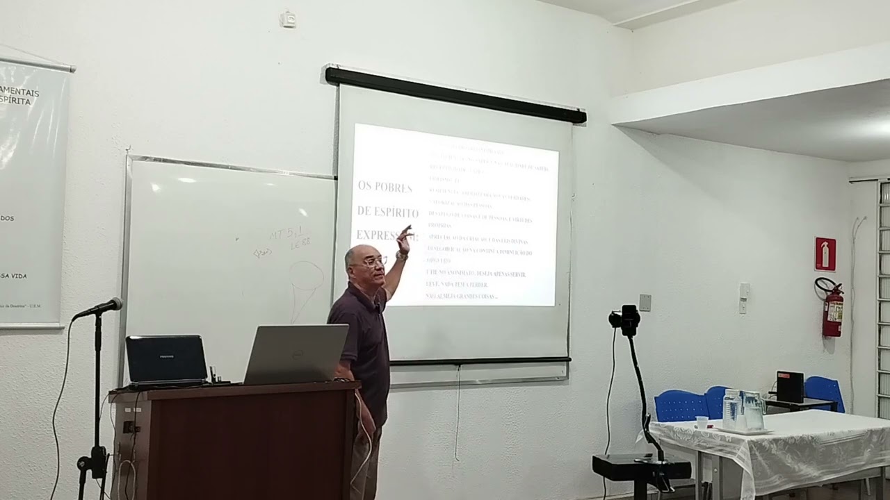 O Orgulho e a Humildade