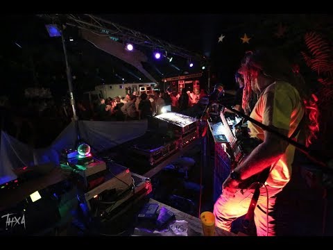 Riot In England (R-Dug feat Sammy Gold-vocal & Florent Fusillier -Guitar)