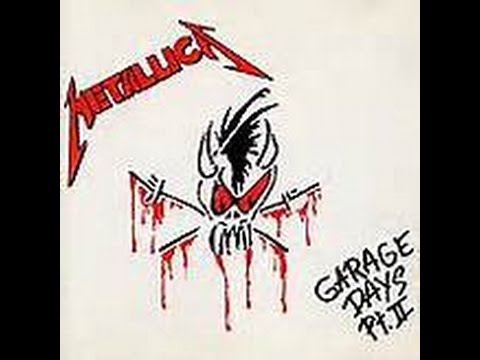 15)METALLICA-London Dungoen/Last Careless/Green Hell-G.Days Pt.2