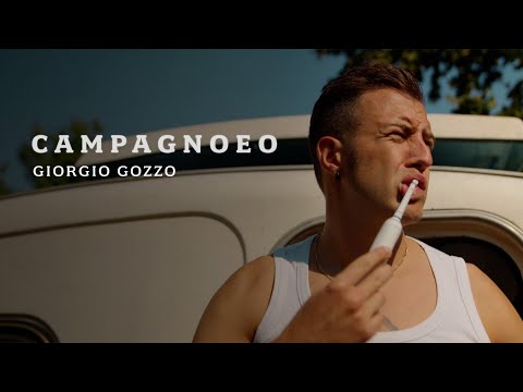 Giorgio Gozzo - CAMPAGNOEO
