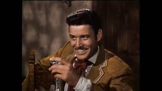 Episodio 2 - El pasadizo secreto del Zorro (Temporada 1)