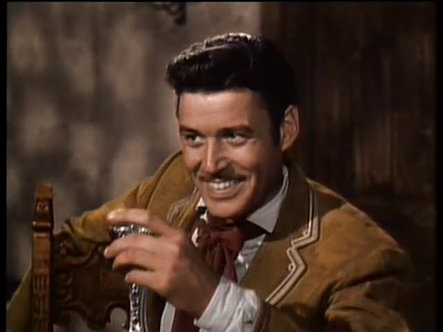 Episodio 2 - El pasadizo secreto del Zorro (Temporada 1)