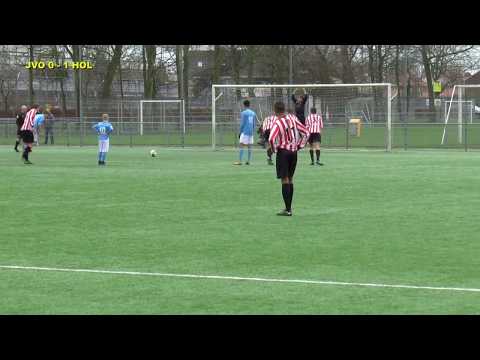 HOLLANDIA.017-1 GOALS LAAG VOORJAAR 2018