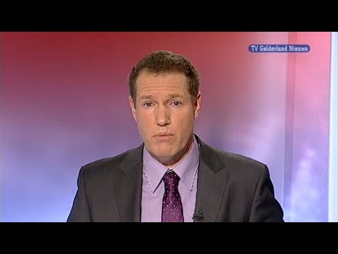 GLD Nieuws 5 januari 2012 - Nieuws