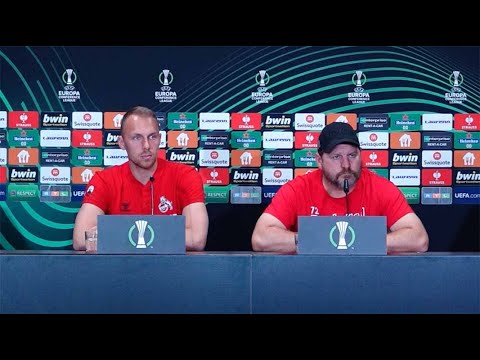 "Nicht ein Spiel, das auf uns zukommt, ist nicht wegweisend"