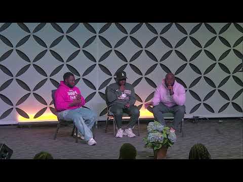 | HORI | The Unveiled United Glory Revealed Saturday Sessions| Godversations |