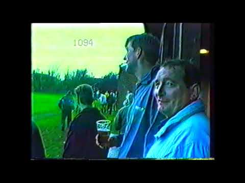 Oakwood FC 1992 -  1995 highlights part 4