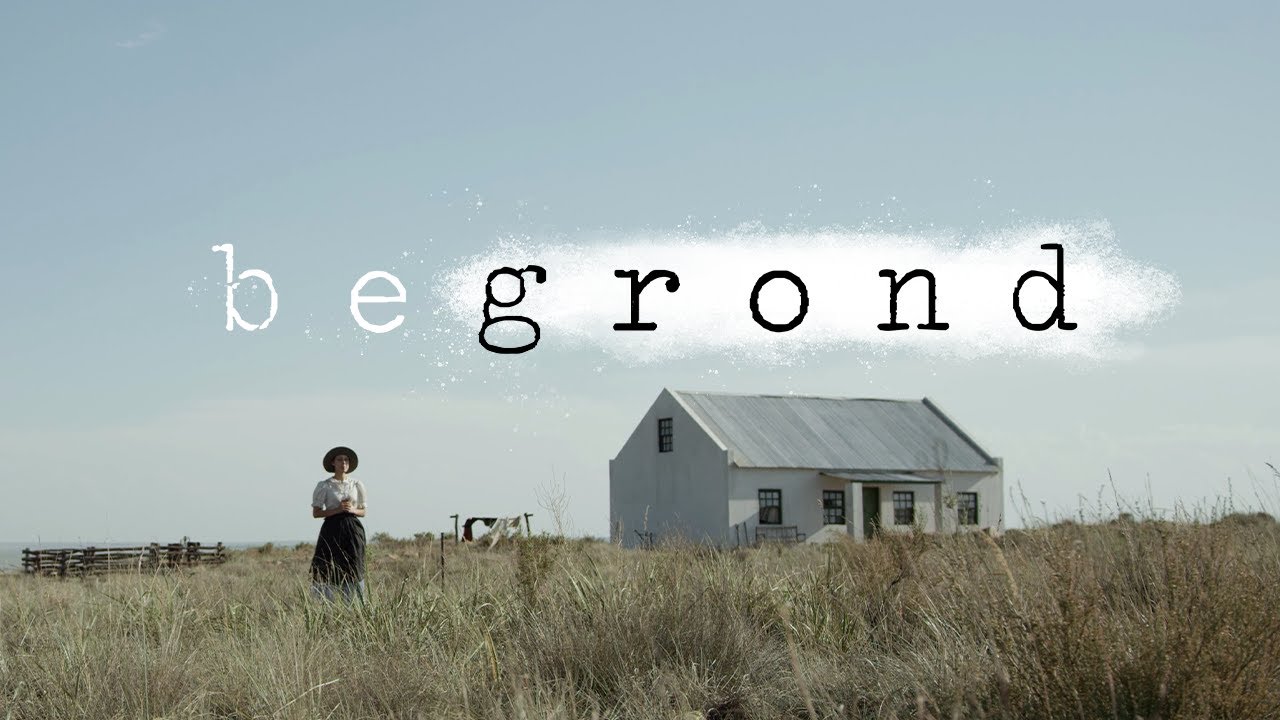 Begrond Trailer 2021
