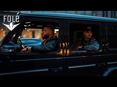 GENI FT LEUMASI - N rrug