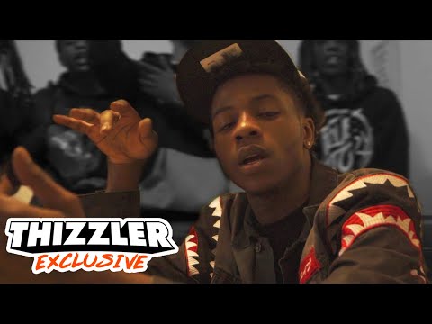 EBK Young Joc ft. LayDu$e & PayWes - Huddle Up (Exclusive Music Video) || dir. Mike Winters