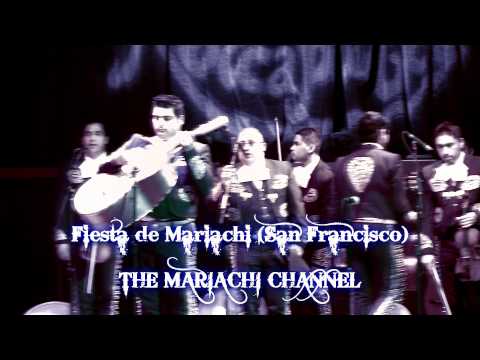 EL CASCABEL | MARIACHI MEXICANISIMO