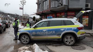 Само за седмица в Смолян са глобени 16 пешеходци