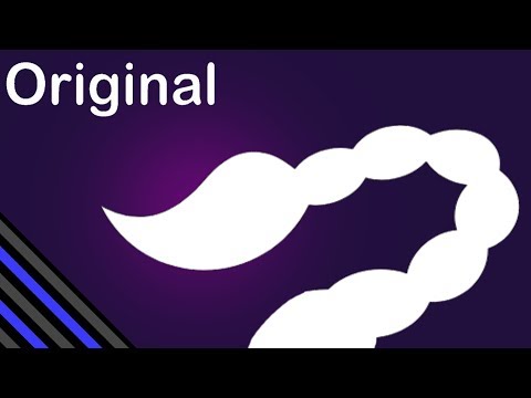 Eight-Legged Encounter - Loeder Original