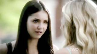 elena/damon ;; unlove you