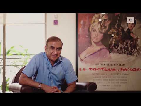 Milan Luthria talks about the Indian 2000 Guineas
